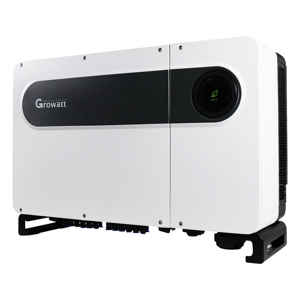 Growatt MAX 60KTL3 LV Wechselrichter 3-Phasig