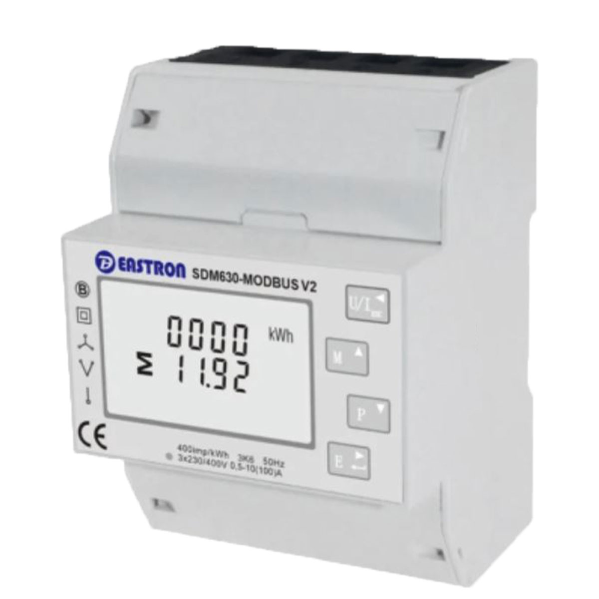 Growatt SPH10000TL3-BH-UP 10kW Hybrid Wechselrichter mit 10.2kWh Solarspeicher-Set