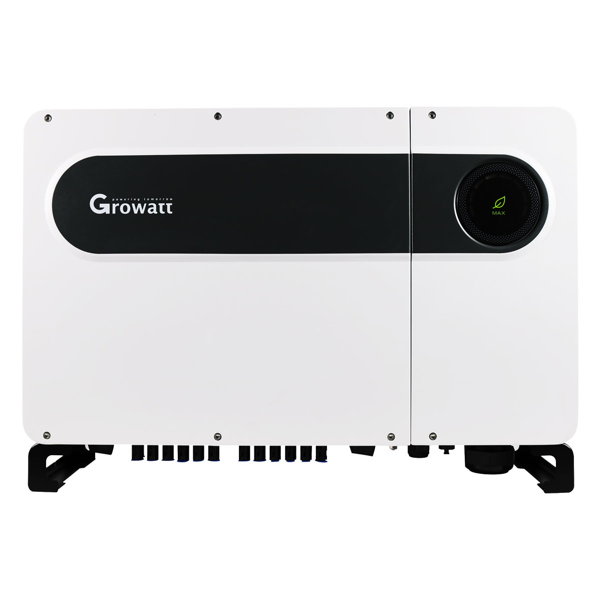 Growatt MAX 60KTL3 LV Wechselrichter 3-Phasig