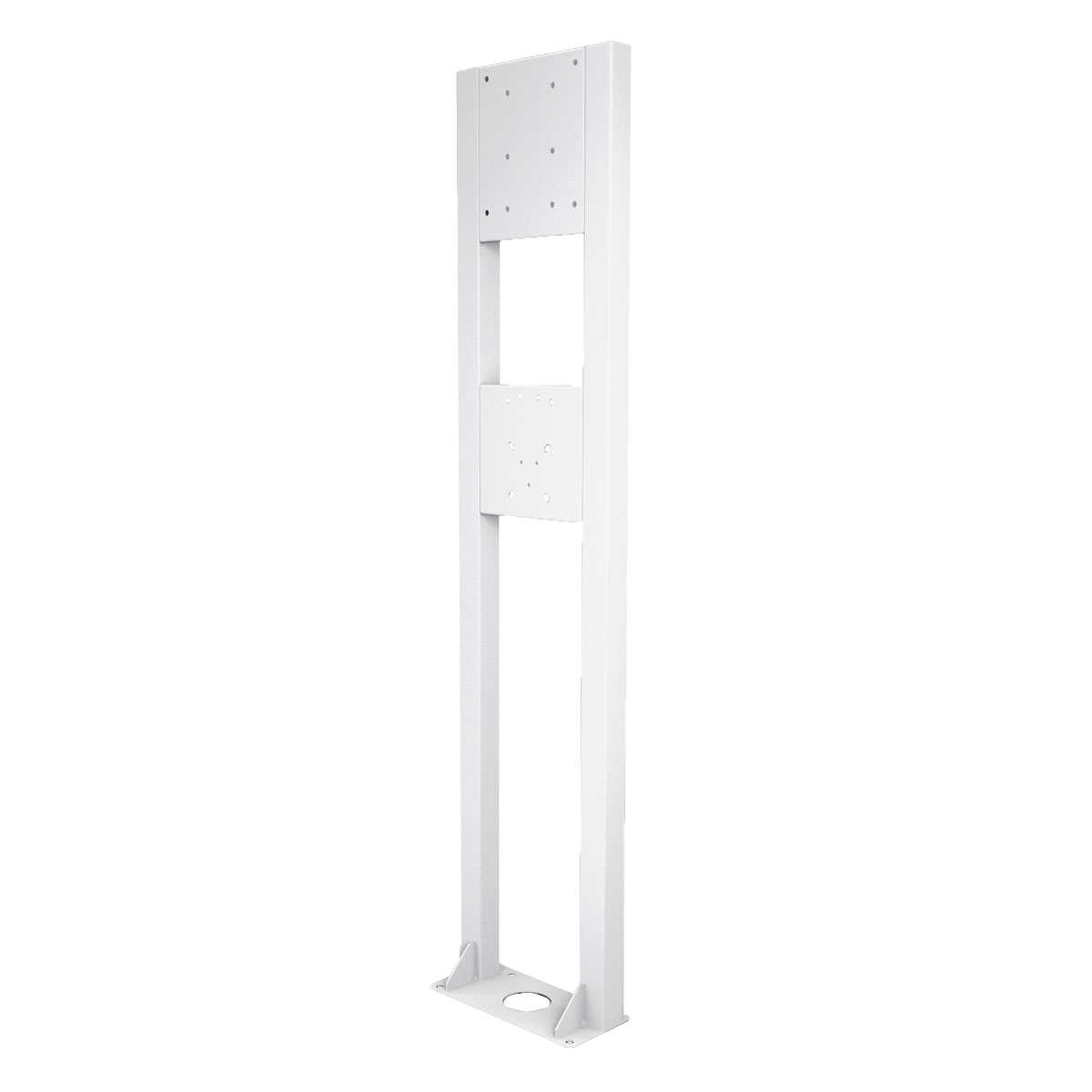 a-TroniX Sockel für Standsäule zur Wallbox