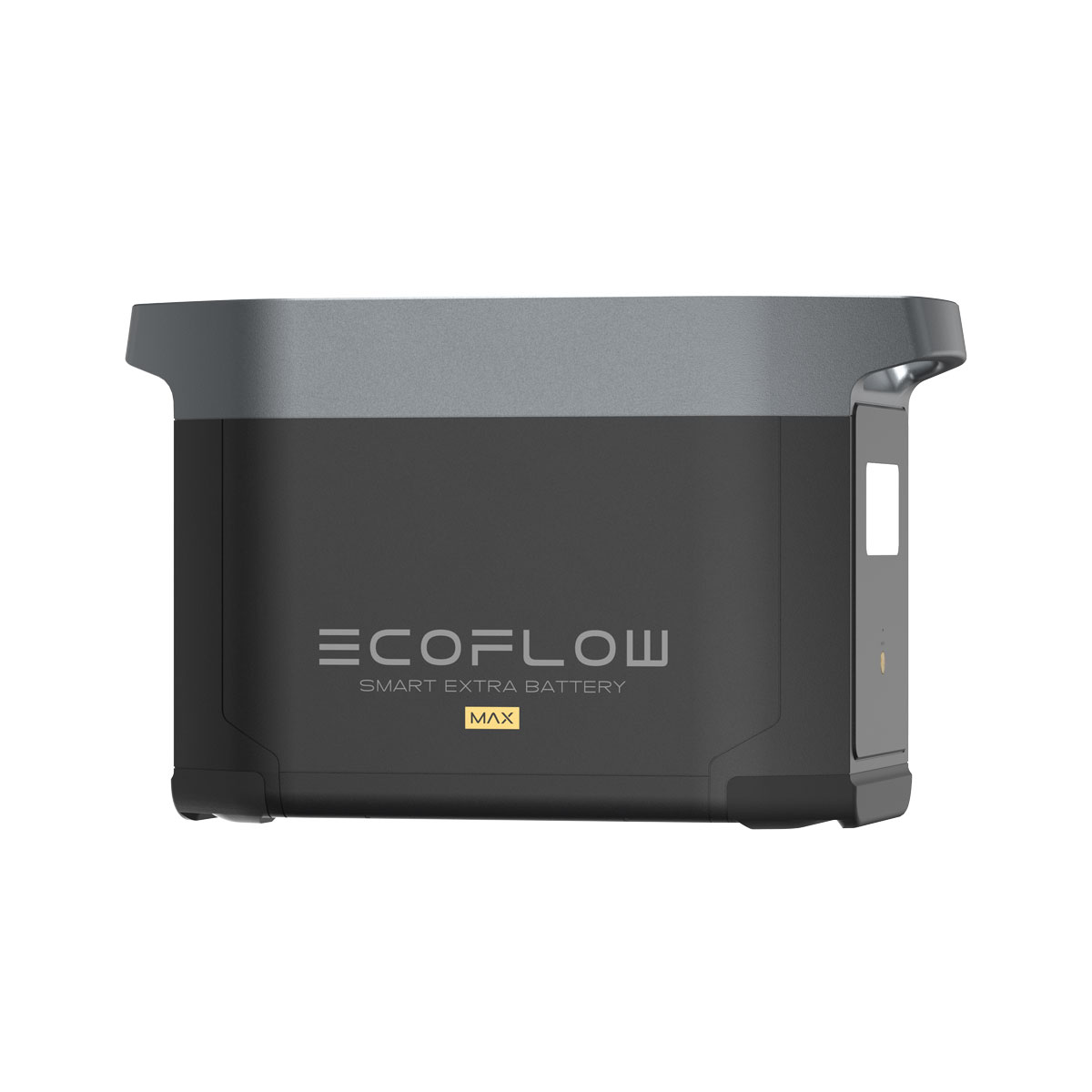 EcoFlow DELTA 2 Max Extra Batterie 2048 Wh