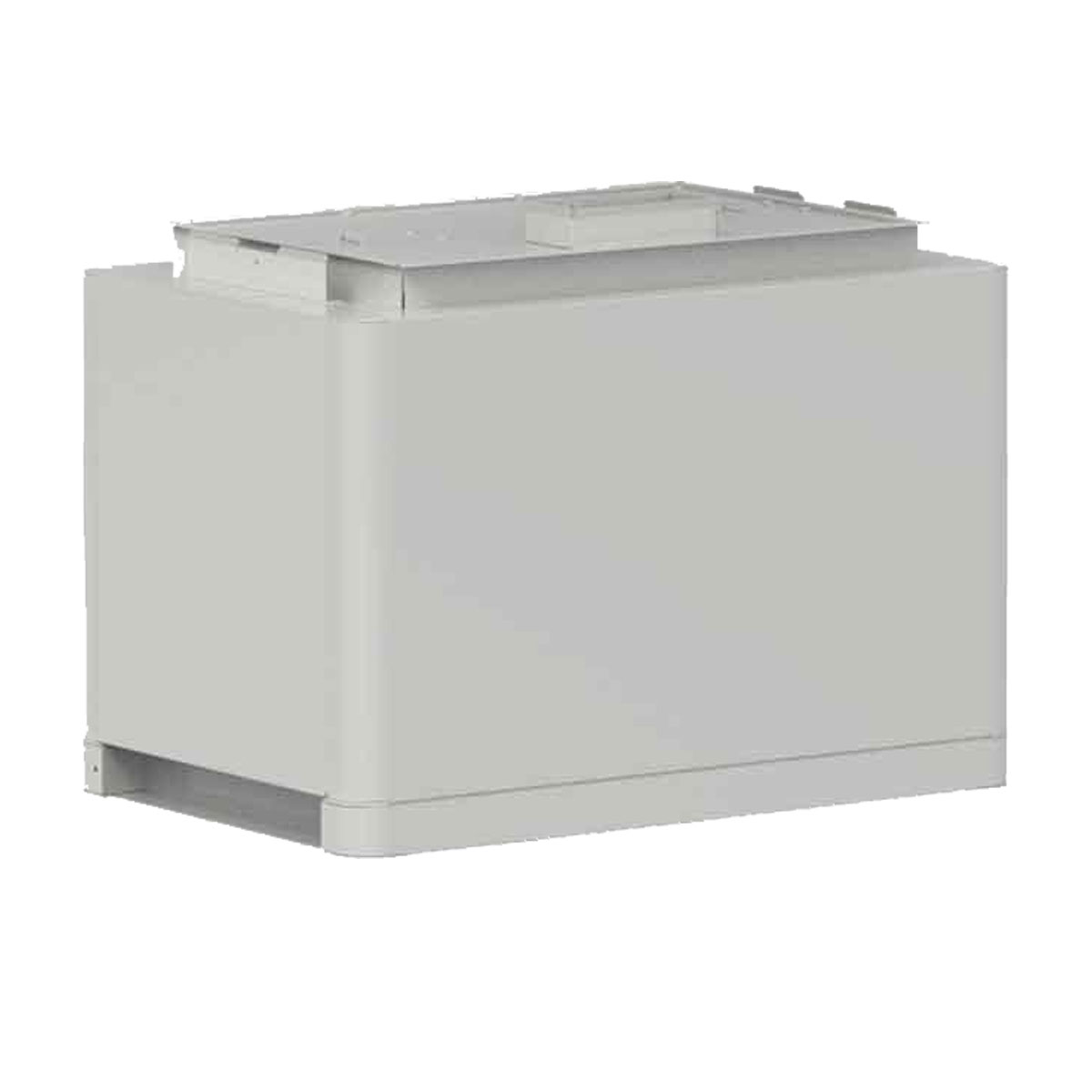 GoodWe KN ET Plus HV GW6.5KN-ET 6,5kW Hybrid Wechselrichter mit 14,21 kWh Batteriespeicher-Set