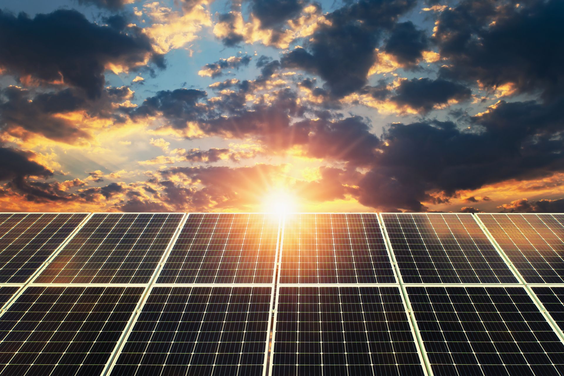 Solaranlage: So viel kostet sie