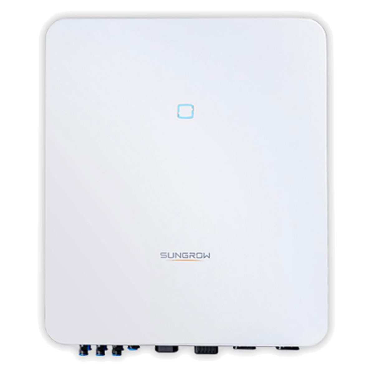 Sungrow HV SH8.0RT 8kW Hybrid Wechselrichter mit 10,66kWh Batteriespeicher-Set