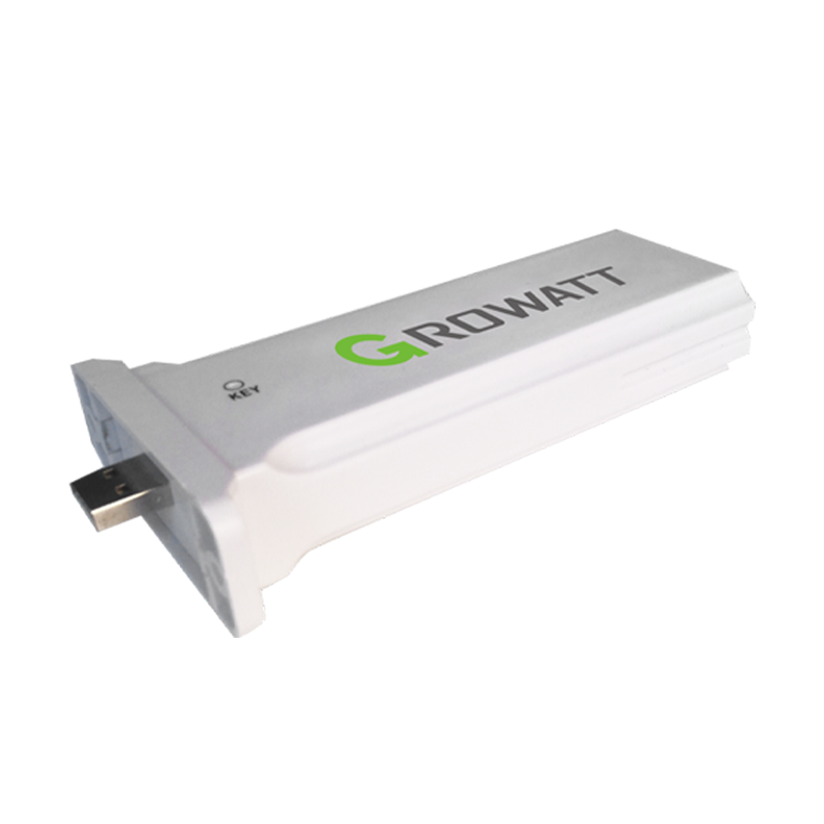 Growatt SPF3500 ES 5kW Off-Grid Wechselrichter mit 13 kWh Batteriespeicher-Set
