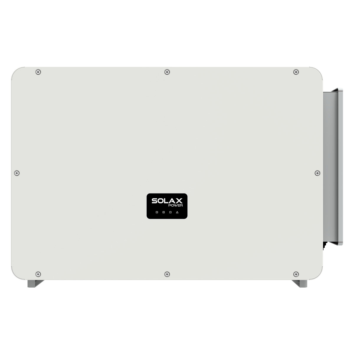 SolaX X3 Forth 100kW Wechselrichter 3-phasig