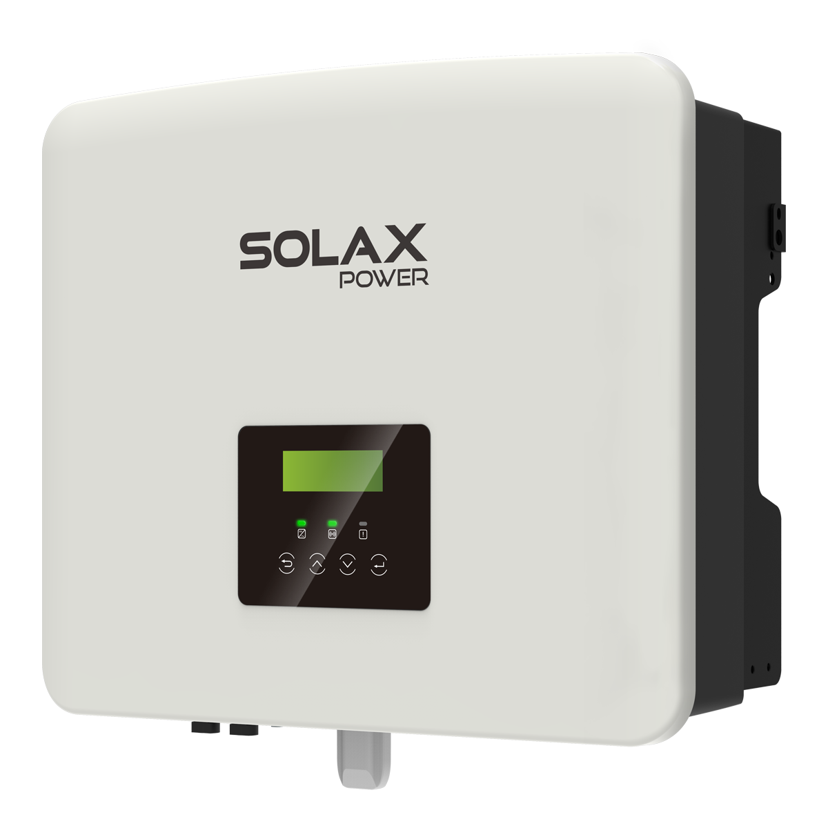 SolaX X1 G4 3kW Hybridwechselrichter mit 5,8kWh T58 Solarspeicher-Set