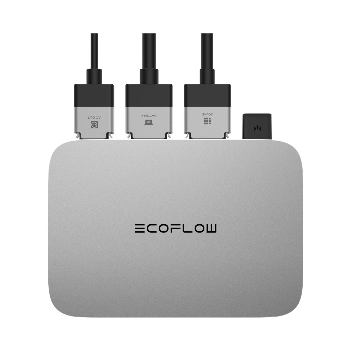 Ecoflow Powerstream Mikrowechselrichter 600W