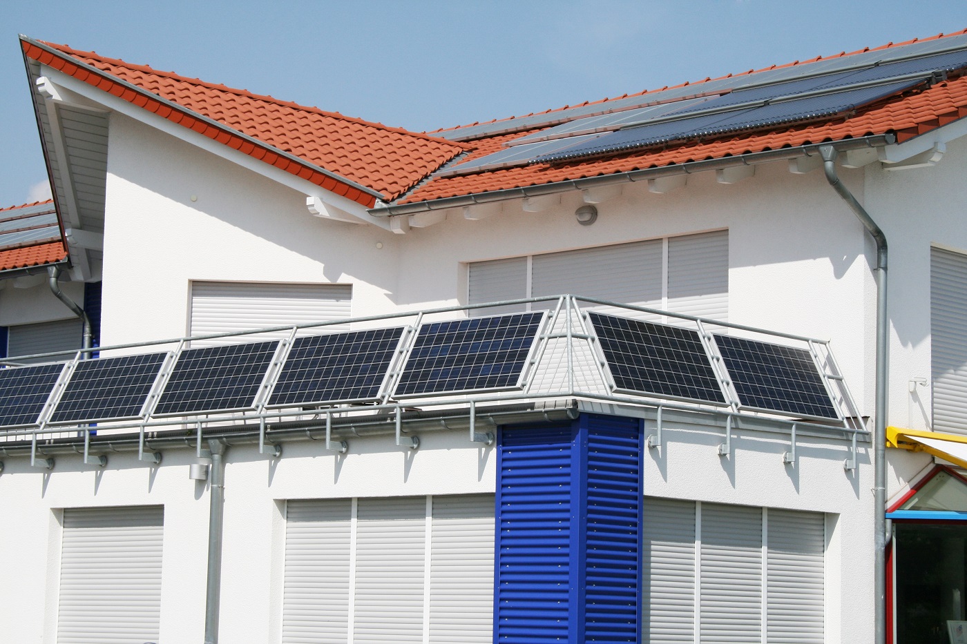 Lohnt sich eine Solaranlage?