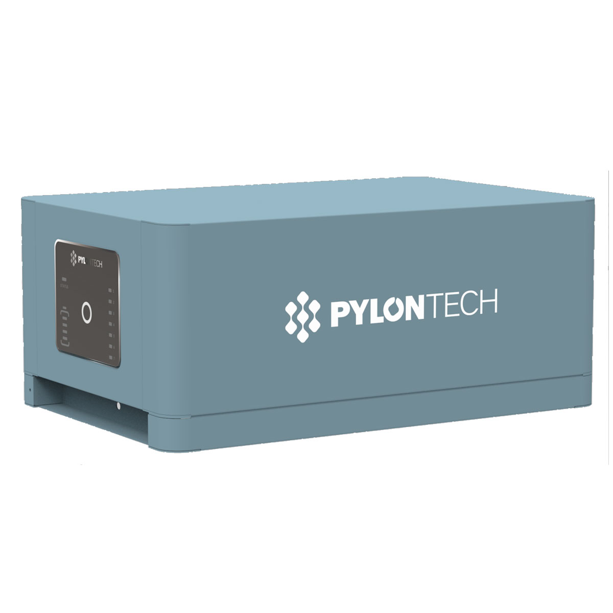 GoodWe KN ET Plus HV GW10KN-ET 10kW Hybrid Wechselrichter mit 7,1 kWh Batteriespeicher-Set