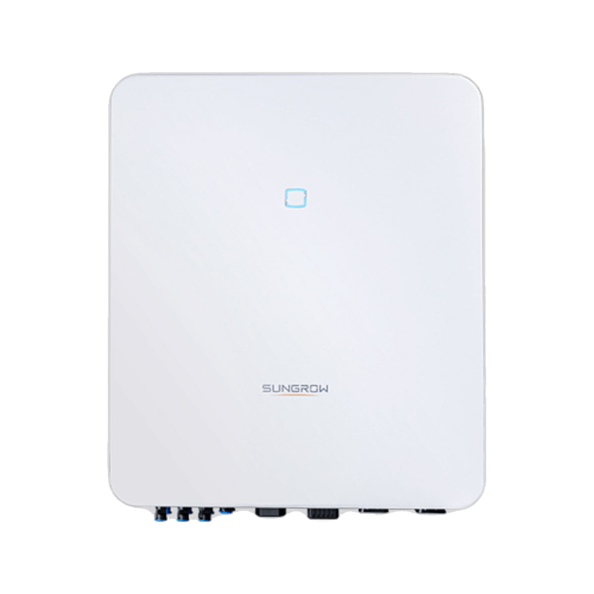 Sungrow HV SH5.0RT 5kW Hybrid Wechselrichter mit 19,2 kWh Solarspeicher-Set