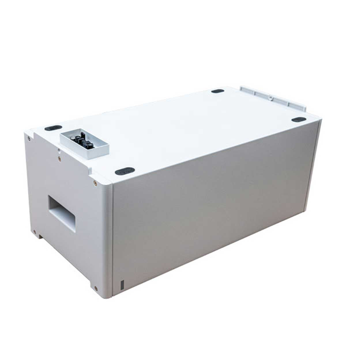 GoodWe ET Plus HV GW8K-ET 8kW Hybrid Wechselrichter mit 10,24kWh Solarspeicher-Set