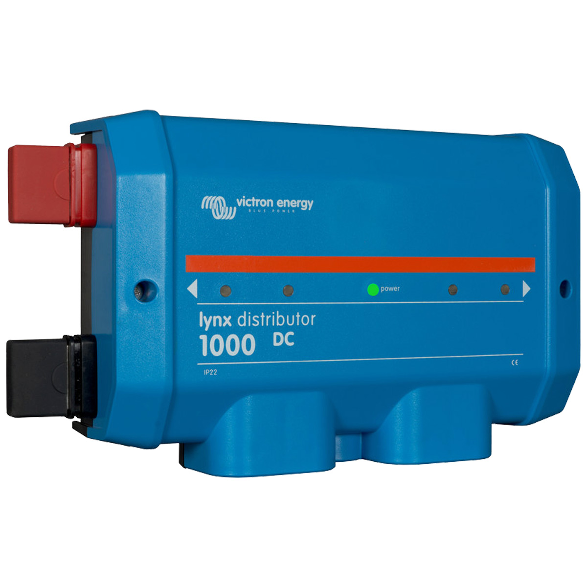Victron Lynx Distributor DC-Sammelschiene (M8)