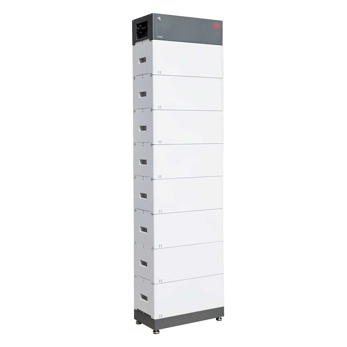 BYD Premium HVM 22.1 Battery Box 22,08kWh Solarspeicher