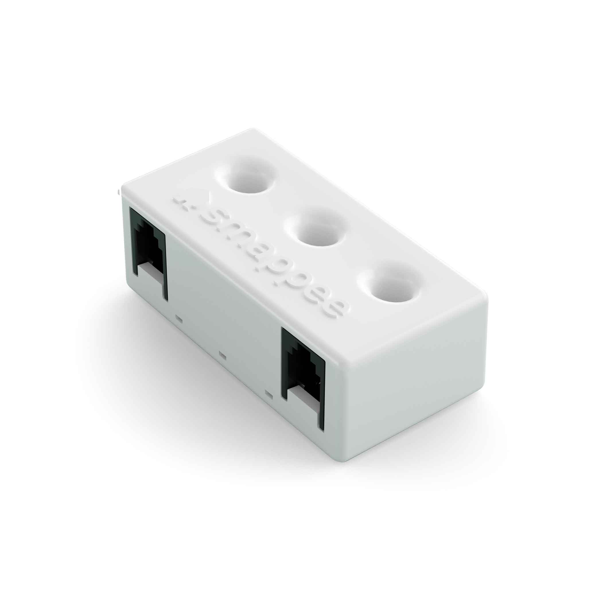 Smappee Infinity CT Hub 3-phasig, incl. Bus Kabel 40cm