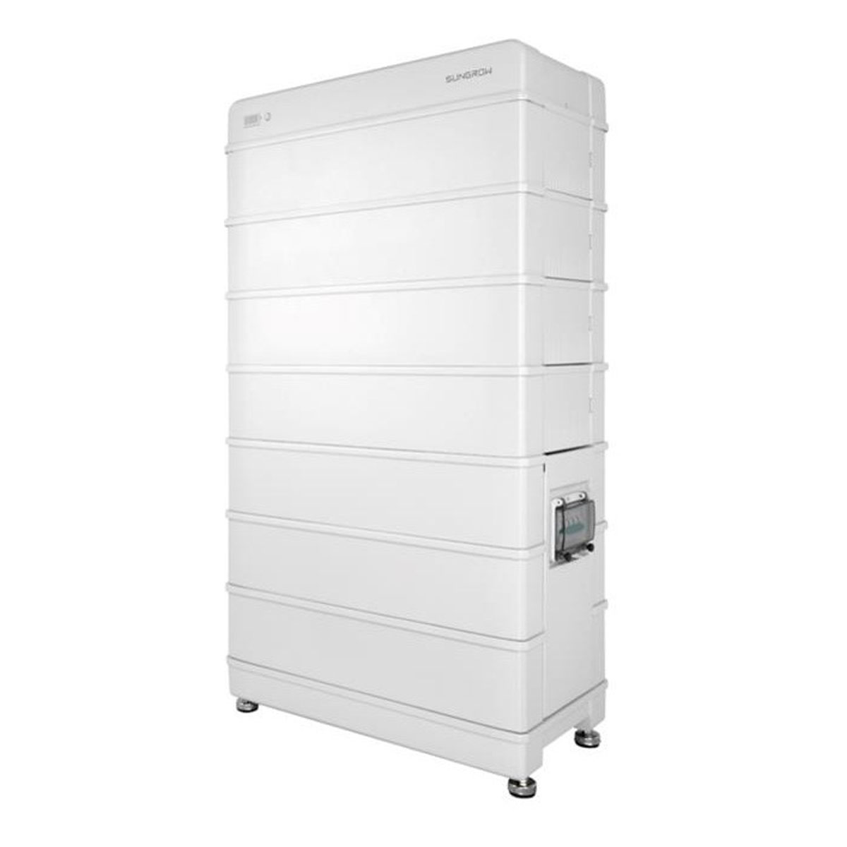 Sungrow HV SH8.0RT 8kW Hybrid Wechselrichter mit 22,4 kWh Solarspeicher-Set