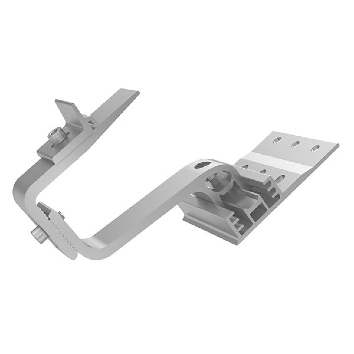 K2 Dachhaken-Set mit 3 Höhenverstellungen RF PA CH 4S SET
