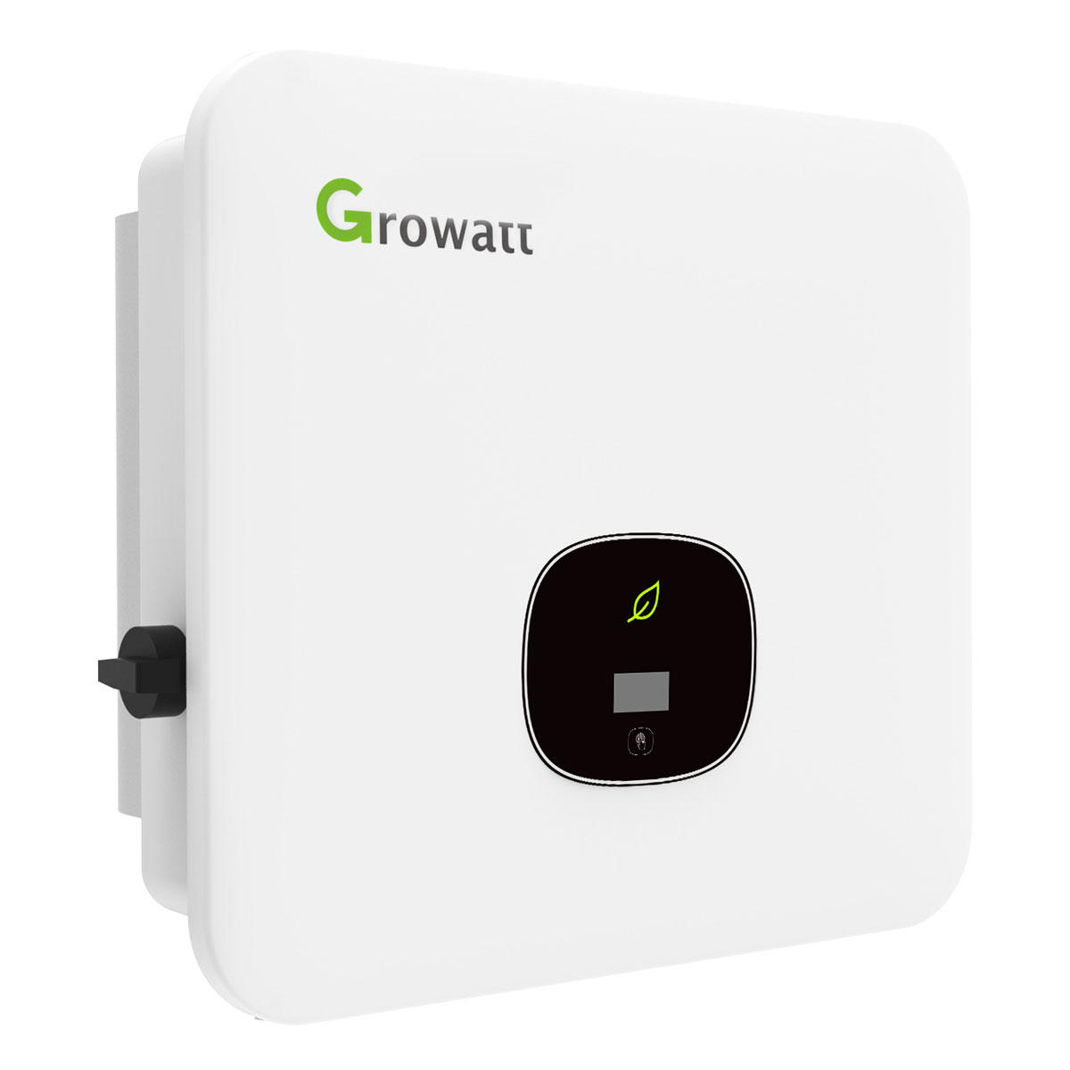 Growatt MOD 9KTL3-XH2 9kW Hybrid Wechselrichter mit 5kWh Solarspeicher-Set