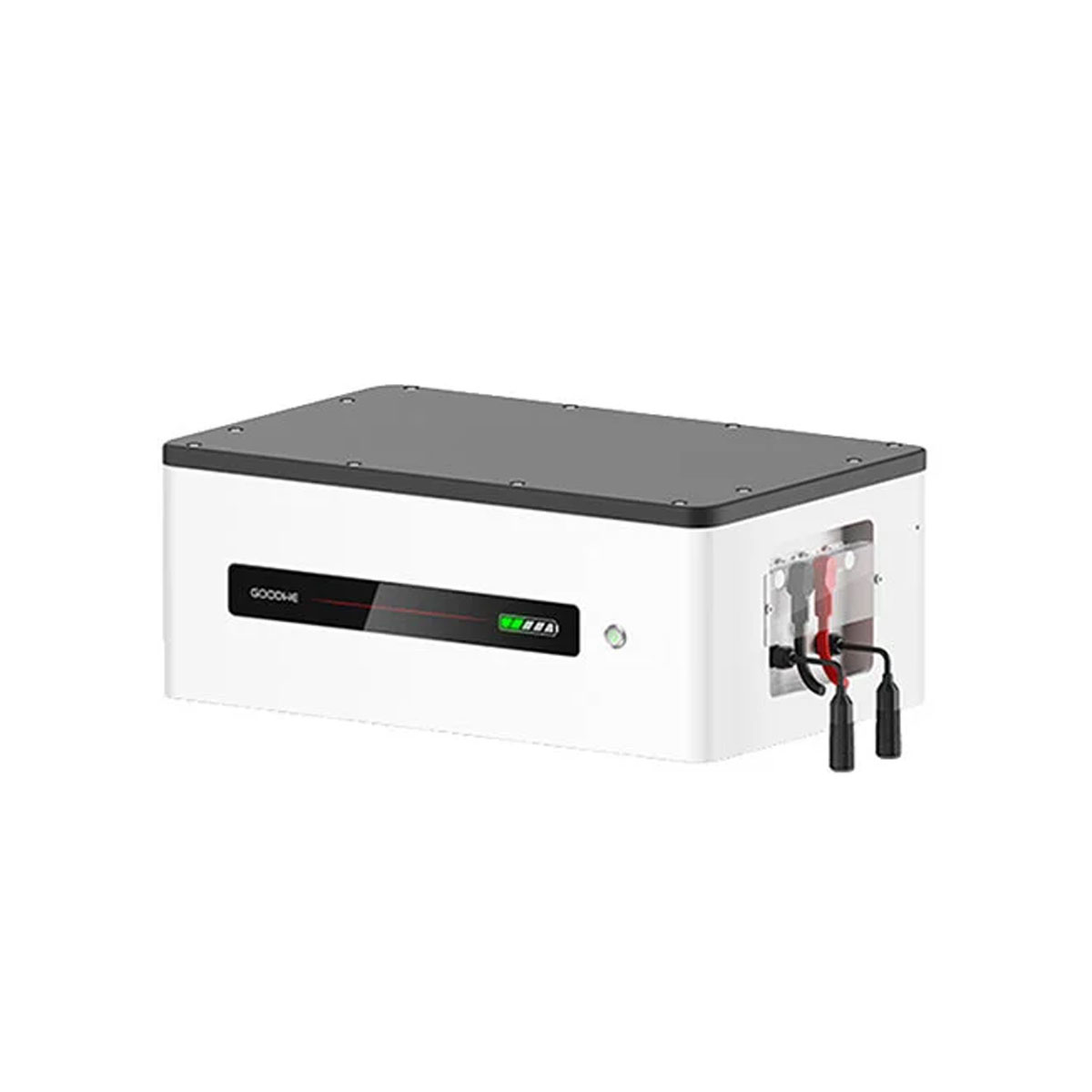 GoodWe KN ET Plus HV GW10KN-ET 10kW Hybrid Wechselrichter mit 6,6kWh Solarspeicher-Set