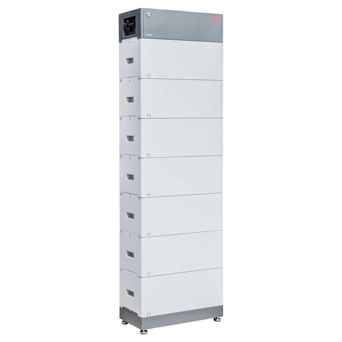 GoodWe KN ET Plus HV GW6.5KN-ET 6,5 kW Hybrid Wechselrichter mit 19,32kWh Batteriespeicher-Set