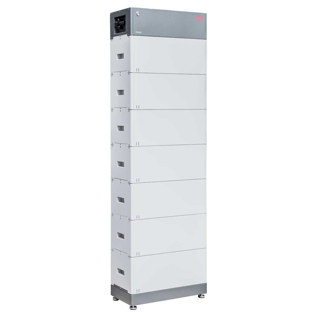 BYD Premium HVM 19.3 Battery Box 19.32kWh Solarspeicher