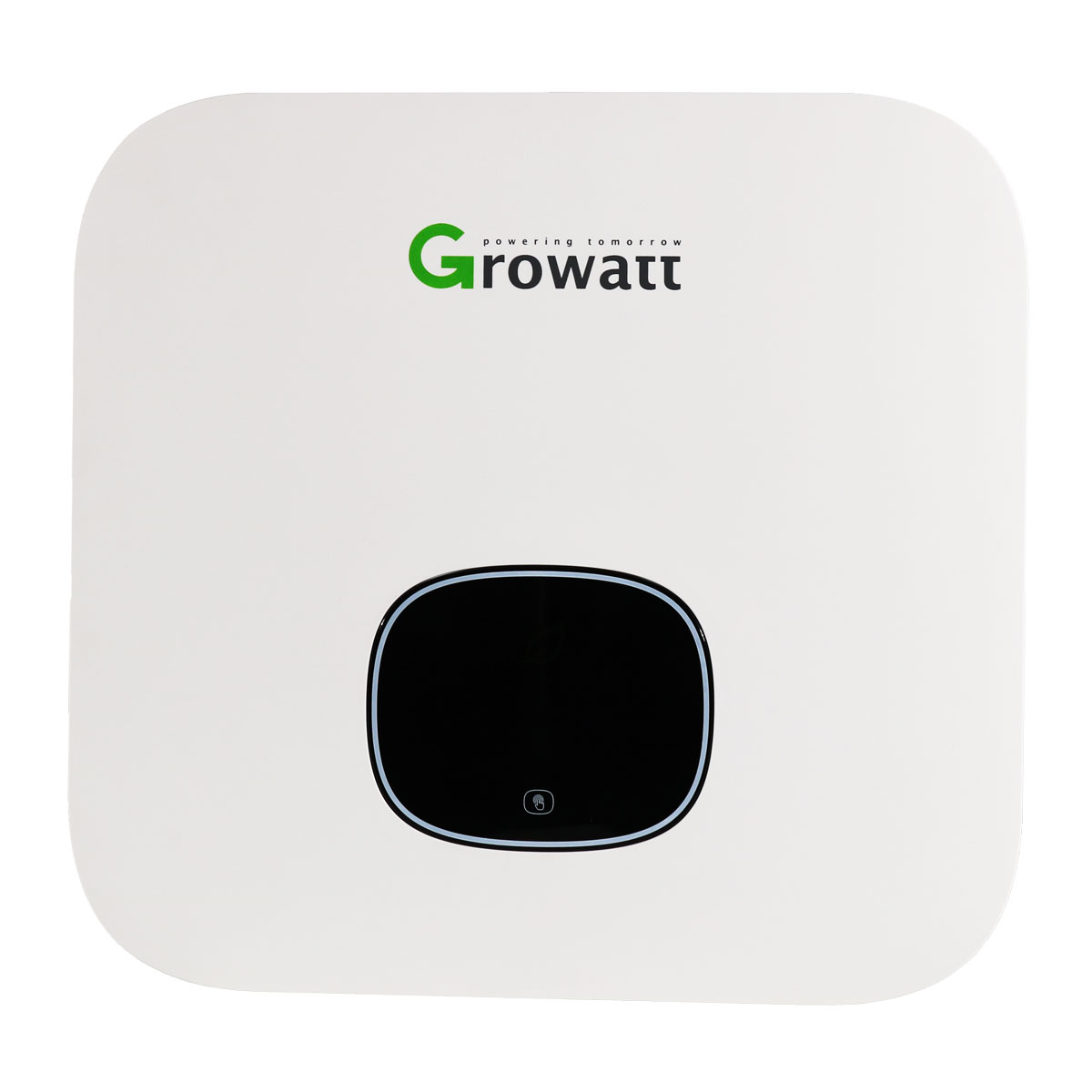 Growatt MIN 4200-XH 4,2kW Hybrid Wechselrichter mit 7.6kWh Solarspeicher-Set