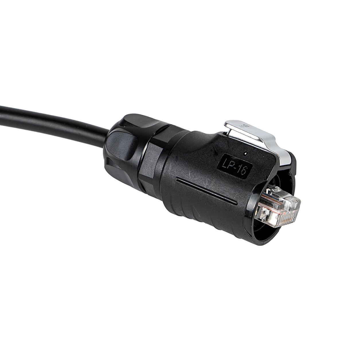 Growatt Niedervolt Batterie Parallel Kabel für GBLI6532