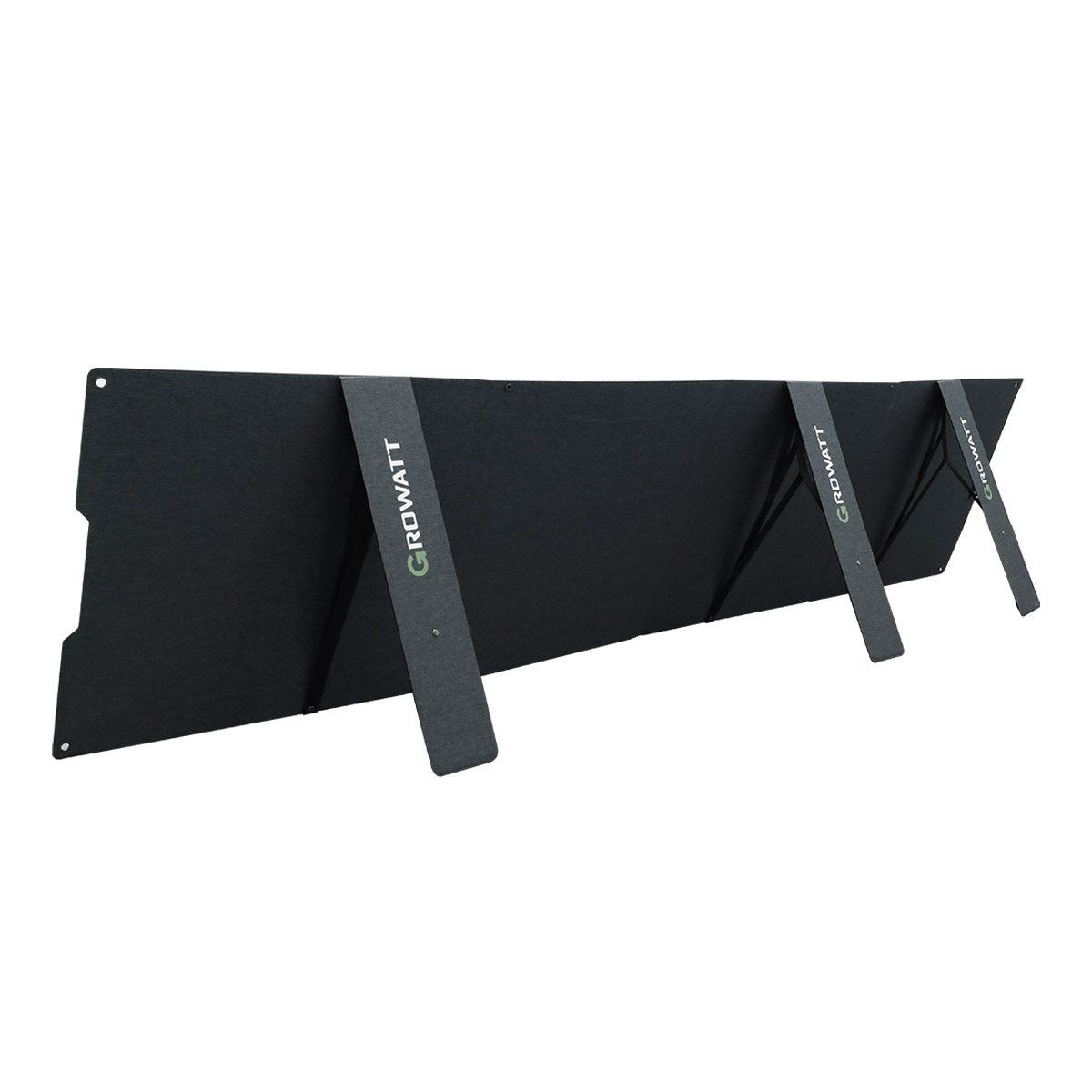 Growatt 200W Solar Panel faltbares Solarmodul