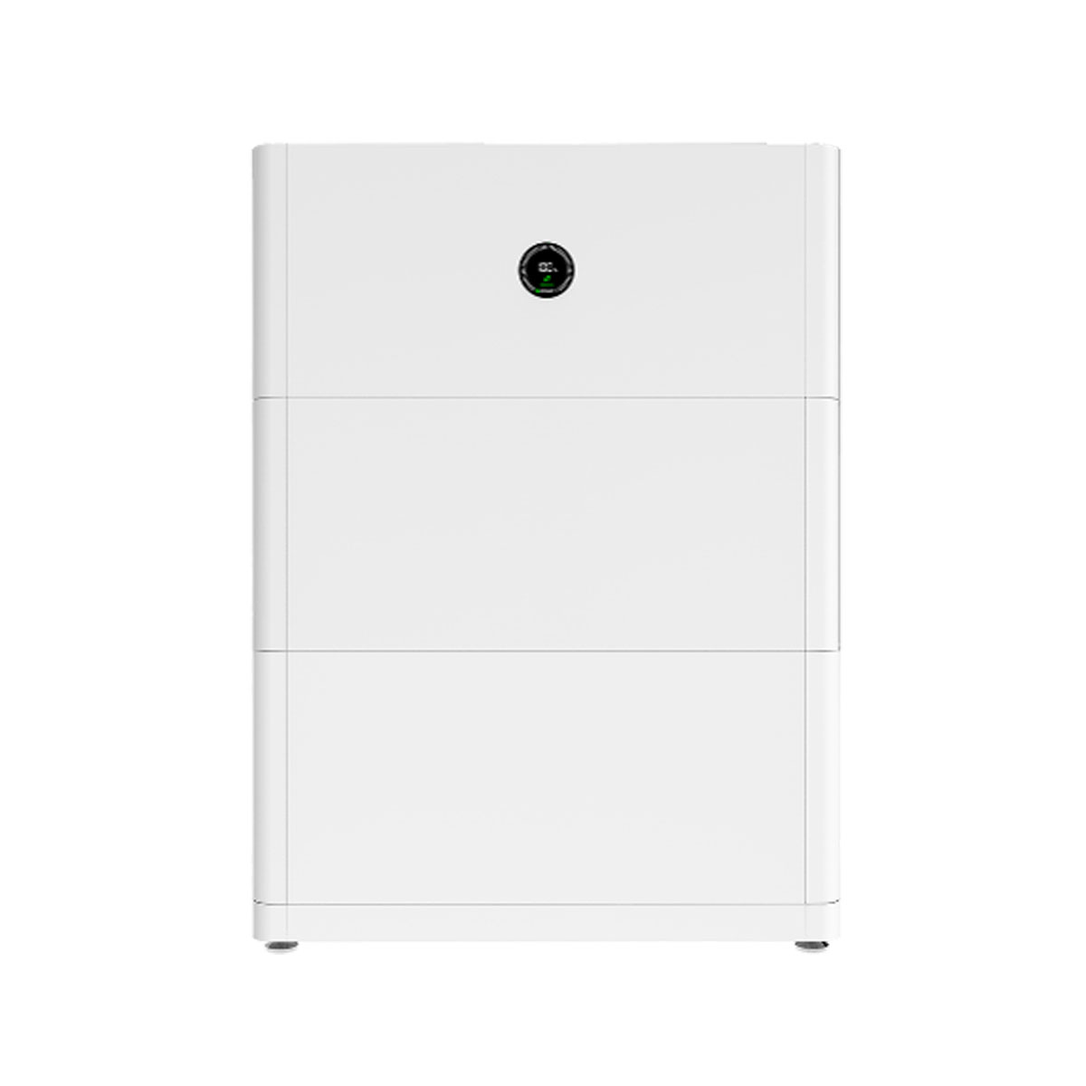 Growatt MOD 3KTL3-XH2 3kW Hybrid Wechselrichter mit 10kWh Solarspeicher-Set