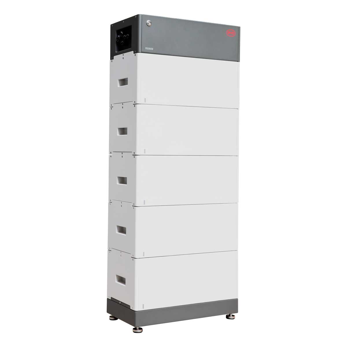 BYD Premium HVS 12.8 Battery Box 12,8kWh Solarspeicher