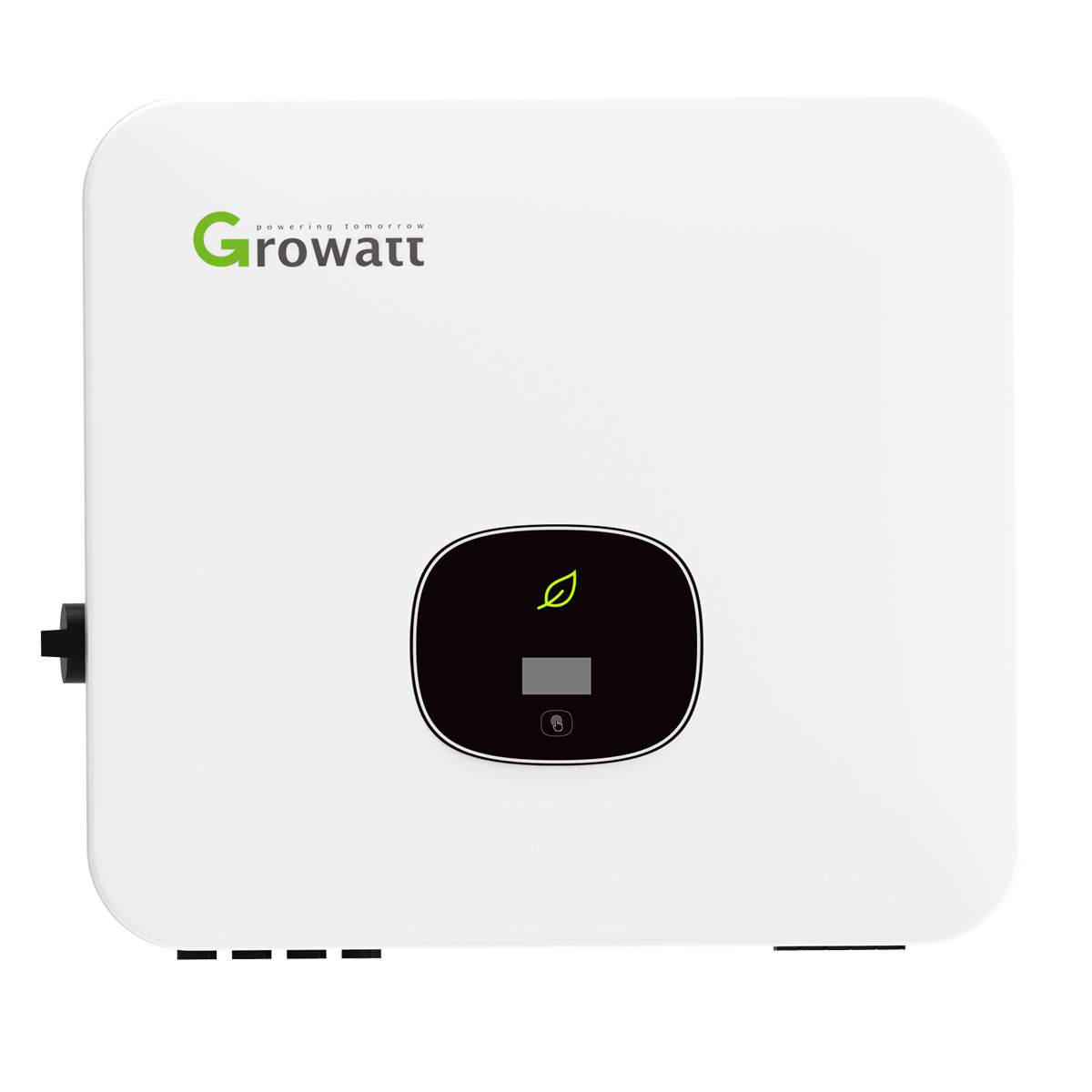Growatt MOD 5000TL3-XH 5kW Hybrid Wechselrichter mit 7.6kWh Solarspeicher-Set