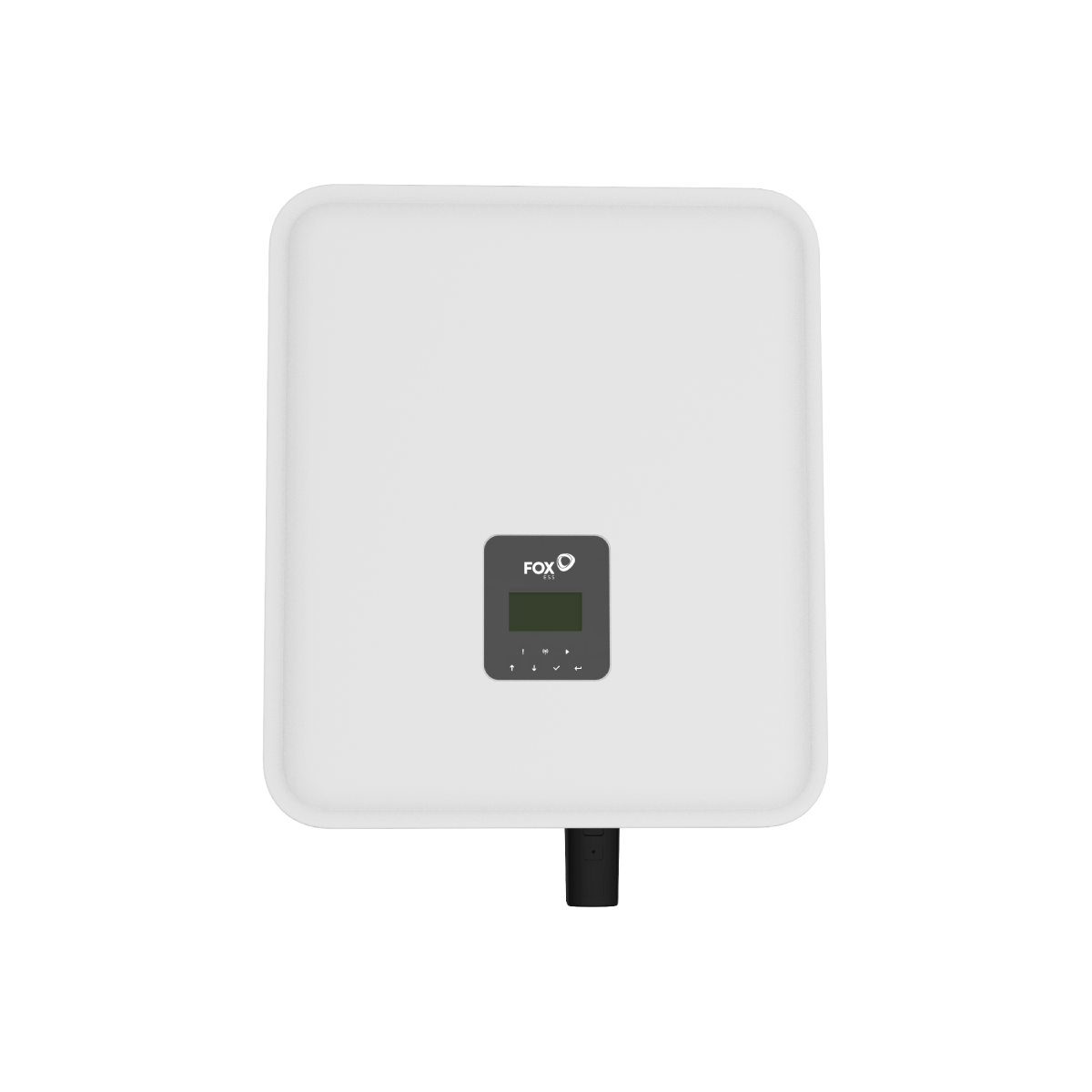 FOX ESS H3 12kW Hybrid Wechselrichter mit 11,5kWh Solarspeicher