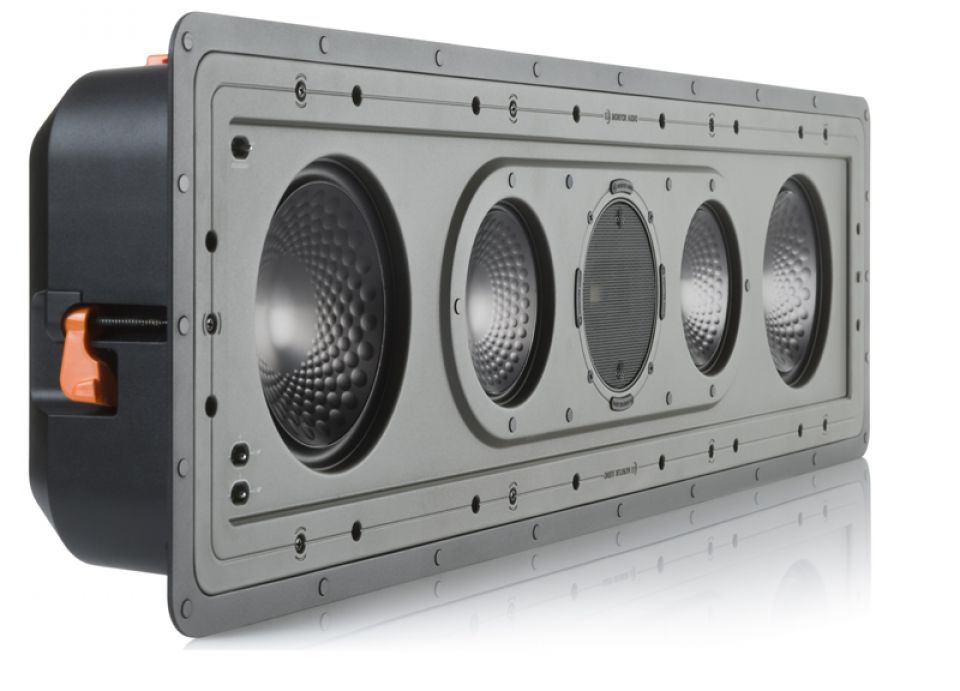 Monitor Audio CP IW460X Einbaulautsprecher
