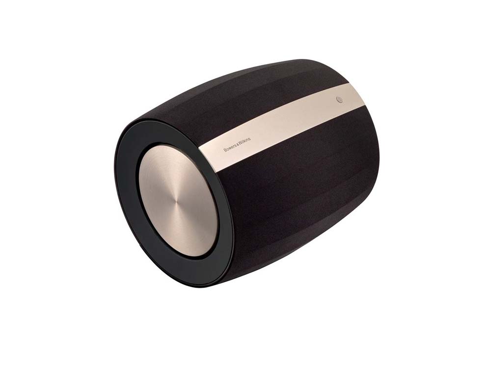 Bowers & Wilkins Formation Bass - Wireless-Subwoofer