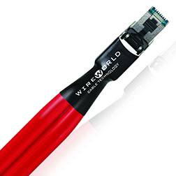WireWorld Starlight CAT8 Ethernet Kabel