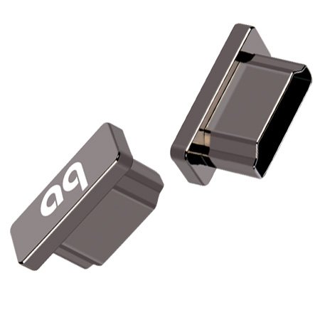 AudioQuest HDMI Noise-Stopper Caps (4er Set)