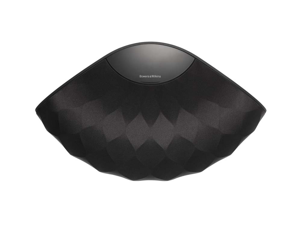 Bowers & Wilkins Formation Wedge - kabelloses Soundsystem