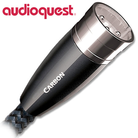AudioQuest AES/EBU Carbon
