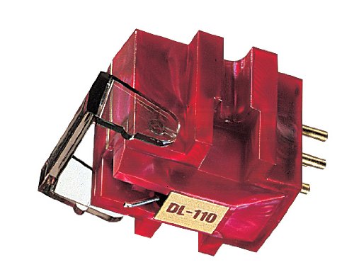 Denon DL-110 Tonabnehmer