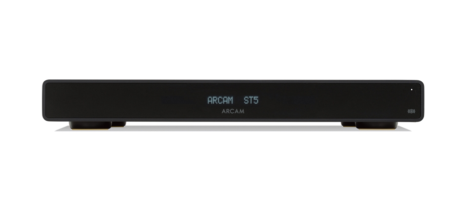 Arcam ST5 Streamer