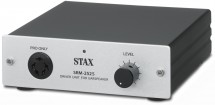 Stax SRM-252S Kopfhörerverstärker in silber