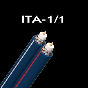 AudioQuest ITA-1/1 Spule Kabel