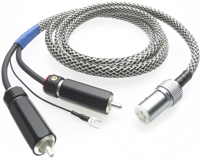 Pro-Ject Connect-it XLR SI Stereo Kabel