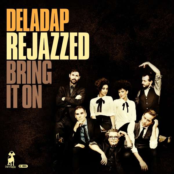 Pro-Ject Vinyl Deladap - ReJazzed