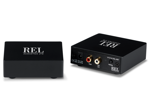 REL HT Air Wireless kit