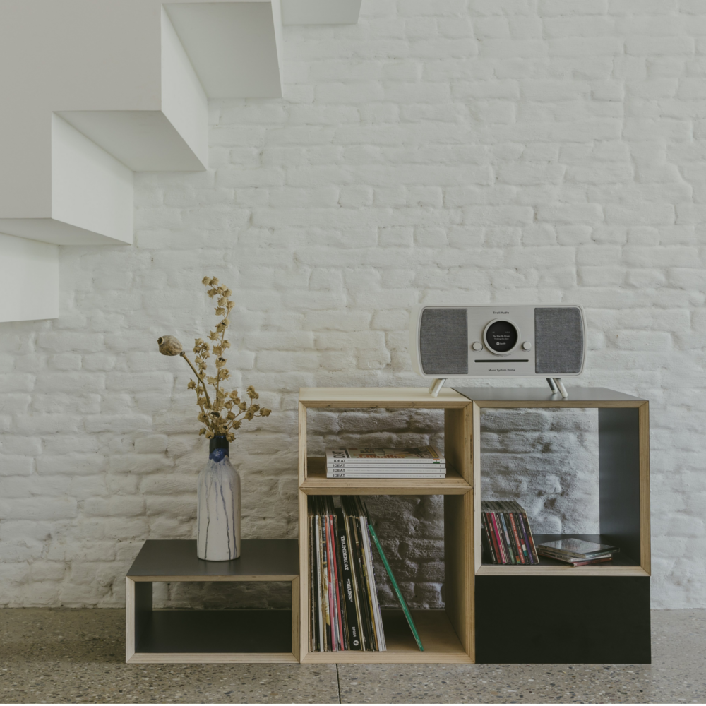 Tivoli Audio Music System Home All-In-One System