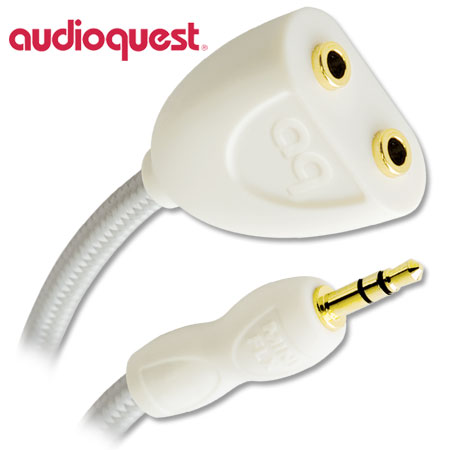 AudioQuest FLX-Mini Splitter