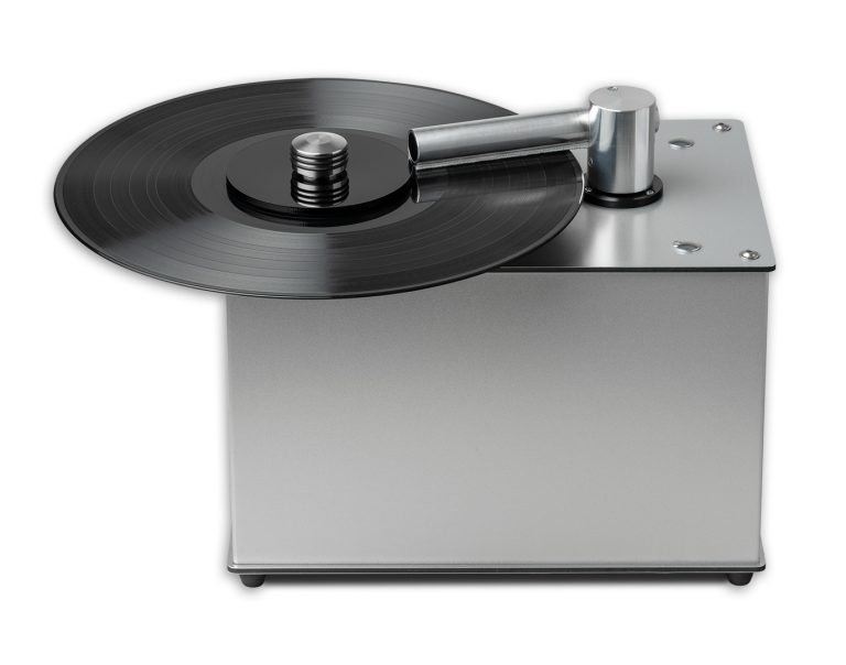 Pro-Ject VC-E Schallplattenwaschmaschine