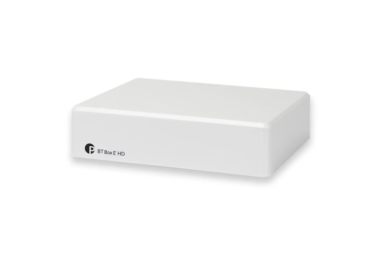 Pro-Ject Box-Design BT Box E - Bluetooth-Empfänger