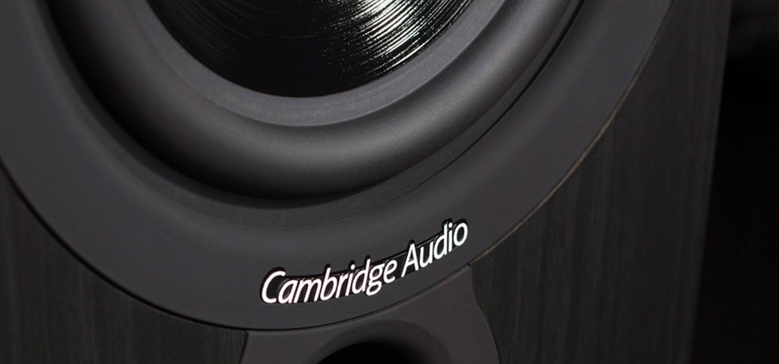 Cambridge Audio SX-60 (Paar) Lautsprecher